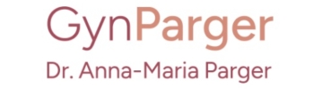 Dr. Anna-Maria Parger